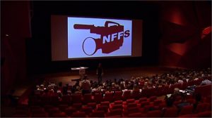 Nationaal Film Festival voor Scholieren wint het Laureaat Amateurfilm 2014
