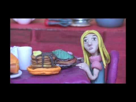 1e prijs Animatie Bovenbouw – Animatie Fictie