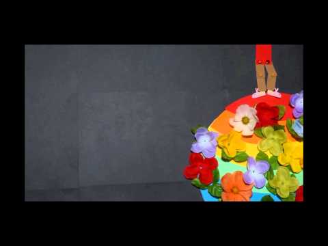 3e prijs Animatie Bovenbouw – Another Life