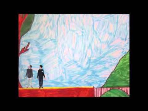 Amsterdam, Cartesius Lyceum – The Stopmotion