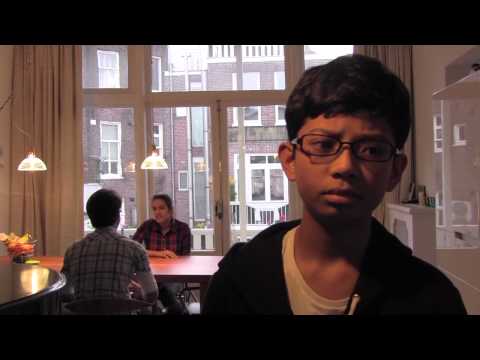 Amsterdam, Montessori Lyceum Amsterdam – Zeg Maar Niets Meer
