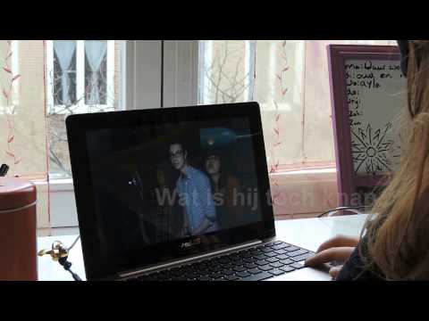 Amsterdam, Pieter Nieuwland College – Life Of A Gamer
