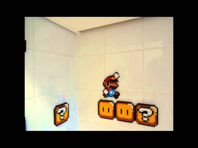 Den Haag, Maris College Belgisch Park – Mario