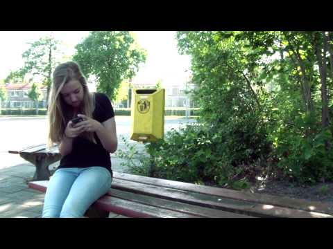 Dronten, Ichtus College – School Troubles