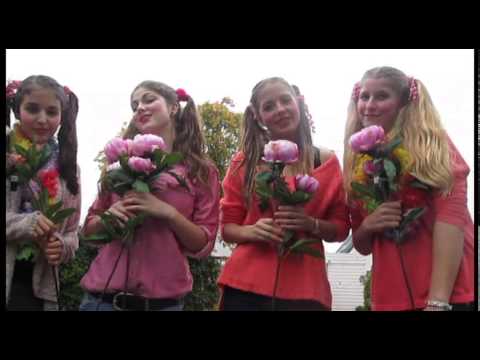 Hoorn, Tabor College Werenfridus – Candy