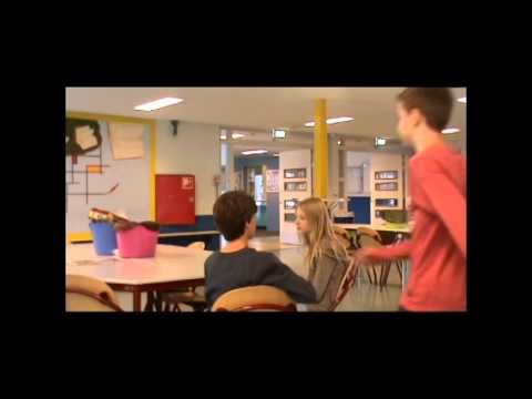 Lelystad, OSG De Rietlanden – Timothy
