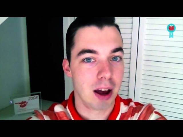 NFFS 2014 | Selfideo Bryan