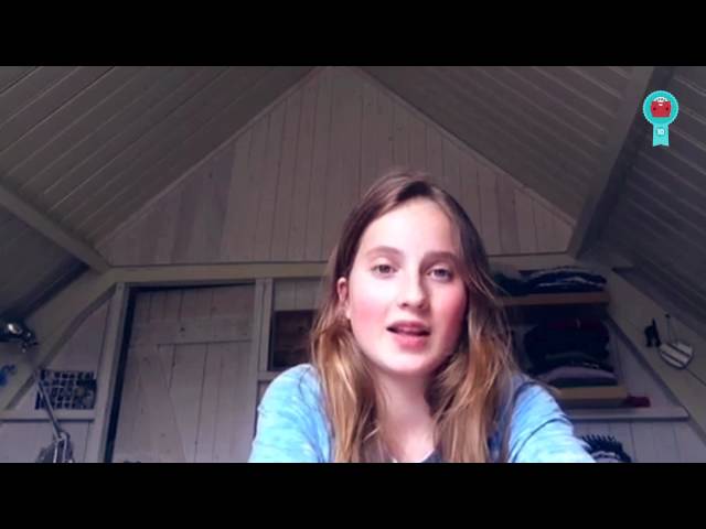 NFFS 2014 | Selfideo Kato