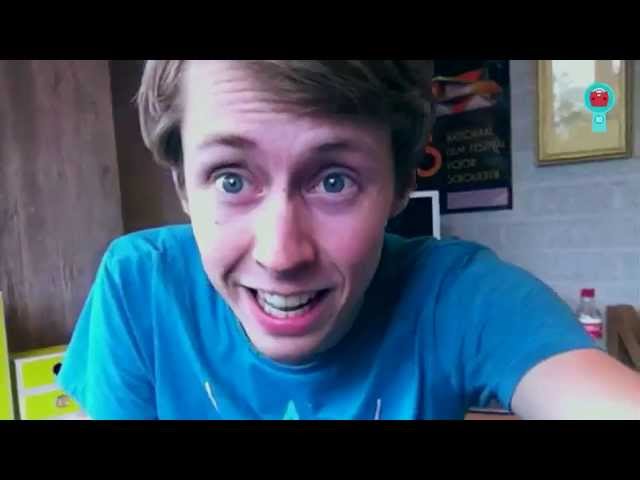 NFFS 2014 | Selfideo Matthias