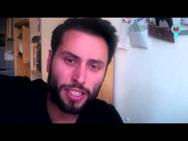 NFFS 2014 | Selfideo Matthijs