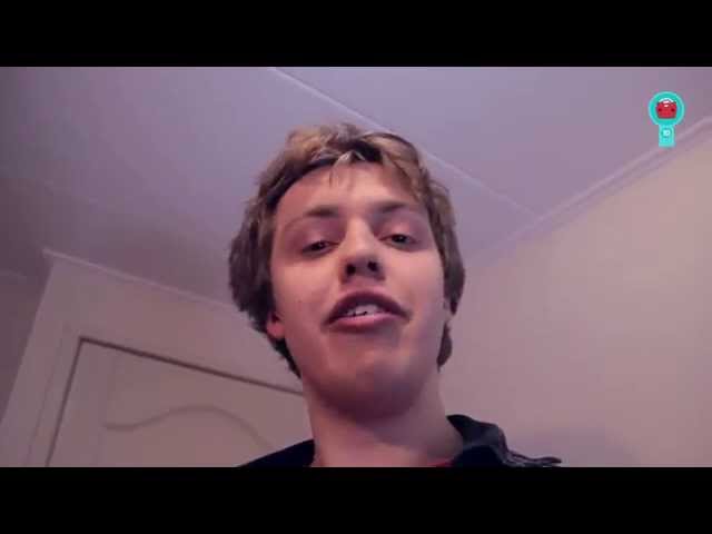 NFFS 2014 | Selfideo Wouter
