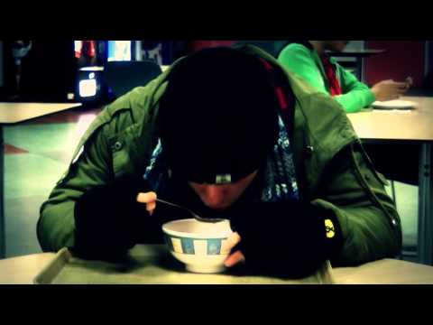 Rotterdam, Erasmiaans Gymnasium – Soup
