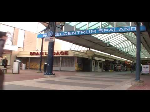 Schiedam, Stedelijk Gymnasium – Stick To The Plan