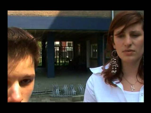 SELECTIE 2006 – Op Slot (Piter Jelles, Leeuwarden)