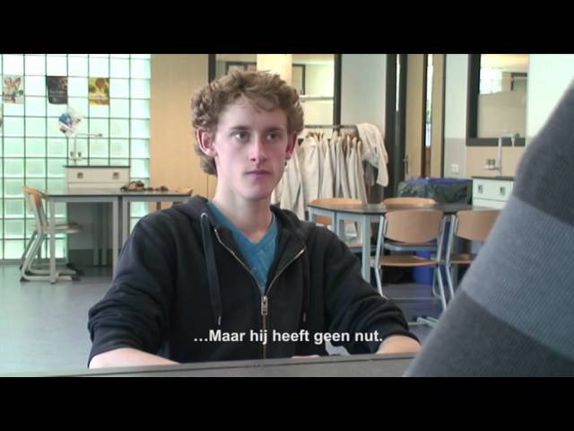 SELECTIE 2010 – Day 42 Cals College, Nieuwegein)