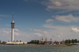 De zevende Lelystadfilm