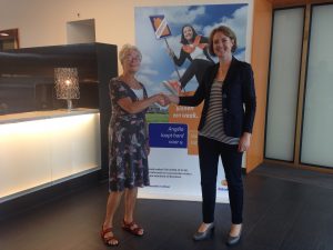 Rabobank continueert samenwerking met NFFS