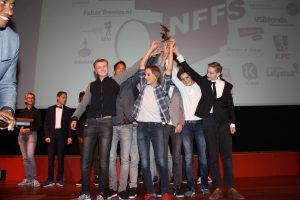 JURYLEDEN NFFS 2017 NU VOLTALLIG