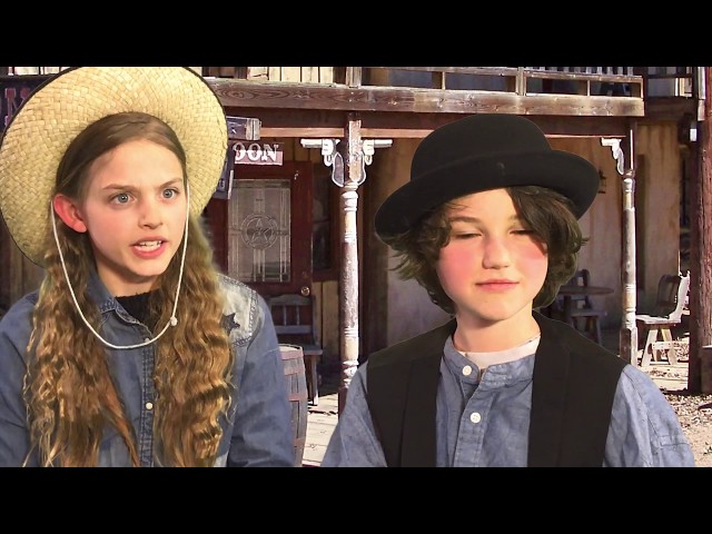 Billy and the wikipedia girl