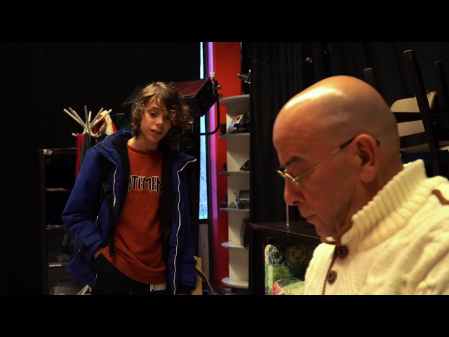 Meneer mardini