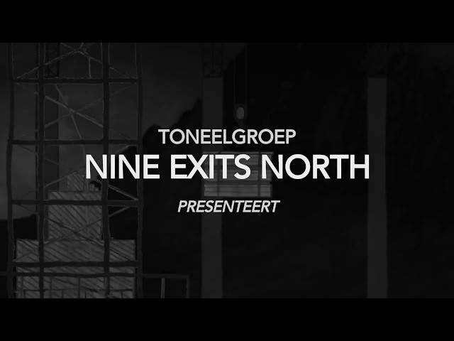 Nine Exits North presenteert MIDZOMERNACHTSDROOM