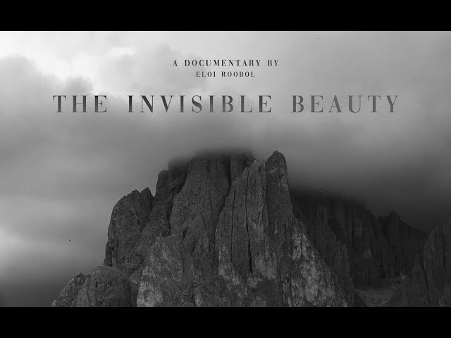 The Invisible Beauty (Documentary)