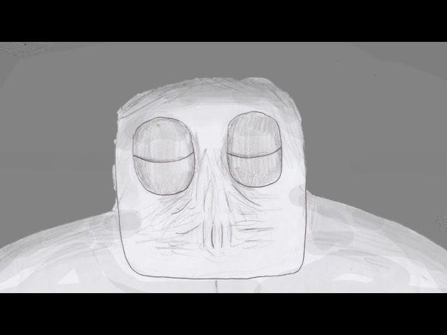 1e prijs Animatie BB – Paper World – Het 4e Gymnasium, Amsterdam