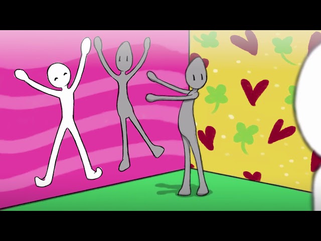 2e prijs Animatie BB – Outside The Box – Dr. Knippenbergcollege, Helmond